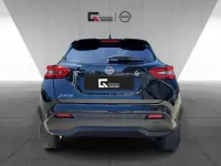 Gebraucht Nissan Juke 360º 114 PS (83 kW) 2025 Schwarz SUV