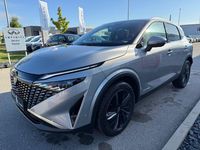 Neu Nissan Qashqai Tekna 158 PS (116 kW) 2025 Silber SUV