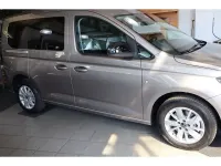 Neu VW Caddy Life 116 PS (85 kW) 2026 Beige Van / Kleinbus