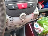 Gebraucht Toyota Aygo 68 PS (50 kW) 2009 Grau Kleinwagen