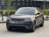 Gebraucht Land Rover Range Rover Velar SE 300 PS (220 kW) 2019 Grau SUV