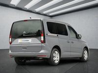 Gebraucht VW Caddy 116 PS (85 kW) 2025 Grau Van / Kleinbus