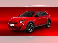 Neu Fiat 600 110 PS (80 kW) 2025 Rot SUV