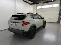 Neu Dacia Duster Extreme 158 PS (116 kW) 2026 Beige SUV