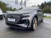 Gebraucht Audi Q4 e-tron Ambiente 150 kW (204 PS) 2022 Andere SUV