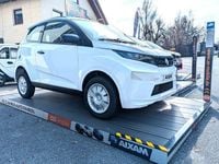 Neu Aixam Crossline Pack 2026 Weiß