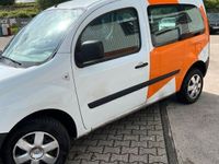 gebraucht Renault Kangoo 