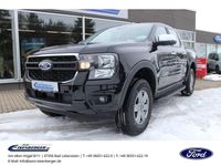 Neu Ford Ranger XLT 170 PS (125 kW) 2025 Schwarz Abholung