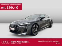 Gebraucht Audi A5 S-Line 204 PS (150 kW) 2025 Daytonagrau perleffekt Limousine