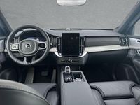 Gebraucht Volvo XC90 Plus 455 PS (334 kW) 2025 Schwarz SUV