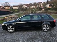 gebraucht Audi A4 b7 2.0 tdi 103kw 140ps, TÜV 01.26.