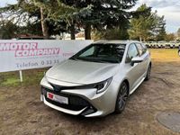 gebraucht Toyota Corolla 2.0 Hybrid Touring Sports Team Deutschland