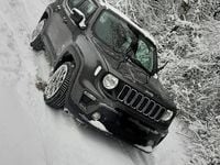 Gebraucht Jeep Renegade Longitude 140 PS (102 kW) 2019 Andere farben SUV