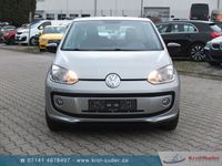 gebraucht VW up! Up ! cup