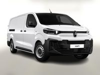 Neu Citroën Jumpy 177 PS (130 kW) 2026 Weiss Van / Kleinbus