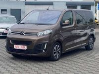 gebraucht Citroën Spacetourer SpacetourerBusiness M