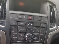 Gebraucht Opel Cascada 200 PS (147 kW) 2015 Andere farbe metallic Cabrio