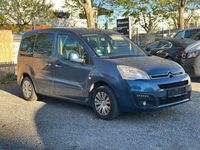 Gebraucht Citroën Berlingo SELECTION 110 PS (80 kW) 2017 Blau Van / Kleinbus