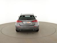 gebraucht Mercedes A220 A-Klasse4Matic Progressive, Benzin, 25.600 €