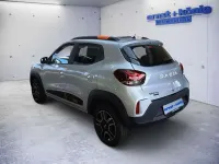Gebraucht Dacia Spring Essentiel 33 kW (45 PS) 2023 Silber Kleinwagen