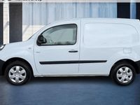 Gebraucht Renault Kangoo 44 kW (60 PS) 2020 Weiß Van / Kleinbus