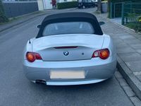 gebraucht BMW Z4 3.0i E85