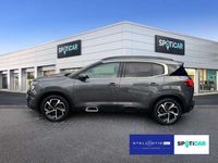 gebraucht Citroën C5 Aircross FEEL PACK PT 130 EAT8 NAVI SHZ AHK