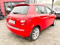 gebraucht Skoda Fabia Best of,Klima,Sitzheizung,PDC,