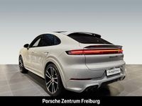Neu Porsche Cayenne GTS 500 PS (367 kW) 2025 Weiss SUV