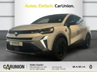 Gebraucht Renault Symbioz Esprit Alpine 94 PS (69 kW) 2025 Perlmuttweiß metallic SUV