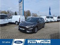 gebraucht Ford Focus ST-Line