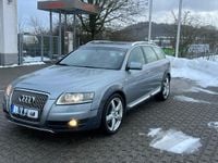 Gebraucht Audi A6 Allroad 232 PS (170 kW) 2006 Grau Kombi