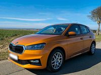 Gebraucht Skoda Fabia Selection 80 PS (58 kW) 2024 Andere farben Kleinwagen