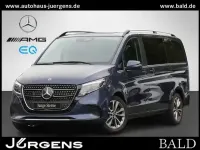 Gebraucht Mercedes V250 Avantgarde 190 PS (139 kW) 2025 Sodalithblau met. Van / Kleinbus