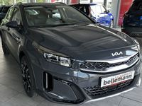 Gebraucht Kia XCeed Vision 140 PS (102 kW) 2025 Grau SUV