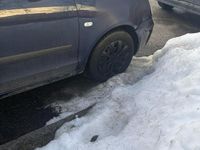 Gebraucht VW Polo 65 PS (47 kW) 2003 Blau Kleinwagen