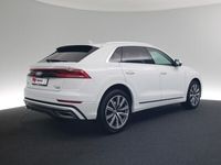 gebraucht Audi Q8 50 TDI quattro S line Tour