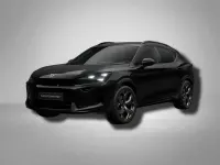 Neu Cupra Formentor 204 PS (150 kW) 2026 Magnetic grau metallic SUV