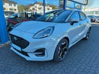Usata Ford Puma ST-Line X 125 CV (91 kW) 2025 Grigio SUV