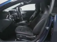 Gebraucht Mercedes CLA200 AMG line 163 PS (119 kW) 2022 Coupé
