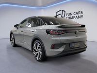 Gebraucht VW ID.5 GTX 219 kW (299 PS) 2023 Grau SUV