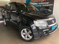 gebraucht Suzuki Grand Vitara NAVI 8xReife TUEV 01/2026 Allrad Sitzheizung Leder