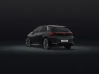 Nowe Cupra Born VZ 239 kW (326 KM) 2026 Czarny Hatchback