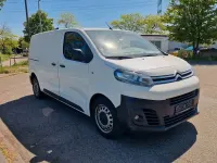 Usado Citroën Jumpy Business Class 122 HP (89 kW) 2017 Branco Monovolume