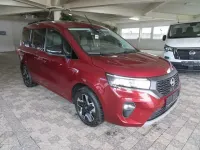 Gebraucht Nissan Townstar Tekna 131 PS (96 kW) 2023 Rot Kombi