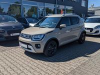 gebraucht Suzuki Ignis Comfort+ Allgrip Hybrid