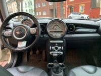 gebraucht Mini Cooper 