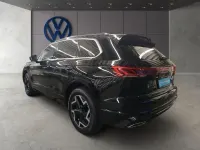 Gebraucht VW Touareg R-line 340 PS (250 kW) 2025 Schwarz SUV