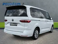 Usado VW Multivan Style 150 HP (110 kW) 2024 Andere Monovolume