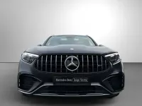 Gebraucht Mercedes GLC63 AMG AMG 680 PS (500 kW) 2024 Grau SUV